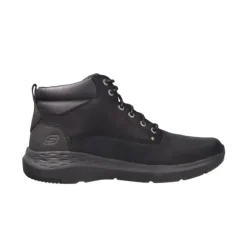 Bottes / Montantes|Casual*Skechers Relaxed Fit Parson Ederic Black